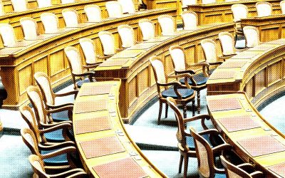 Gobernanza y buen gobierno en la Administración Pública