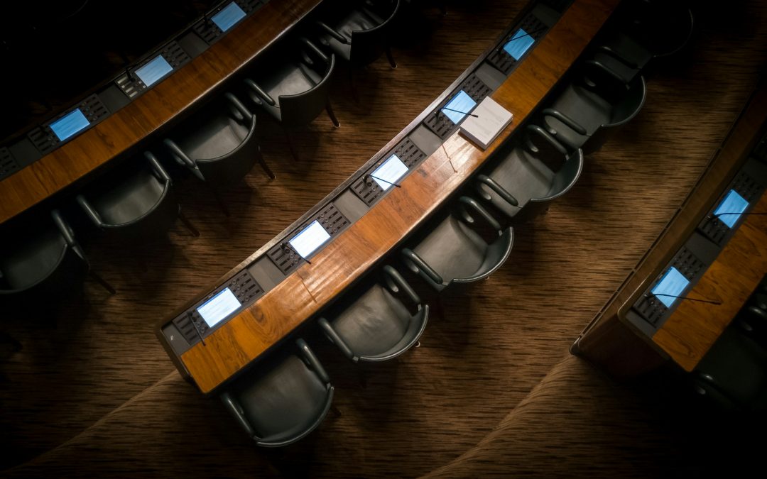 Consejos para ganar unas elecciones