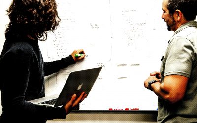 Estrategias de gestión y planificación de la comunicación en corporaciones locales