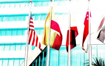 Gestión de proyectos internacionales y cooperación al desarrollo