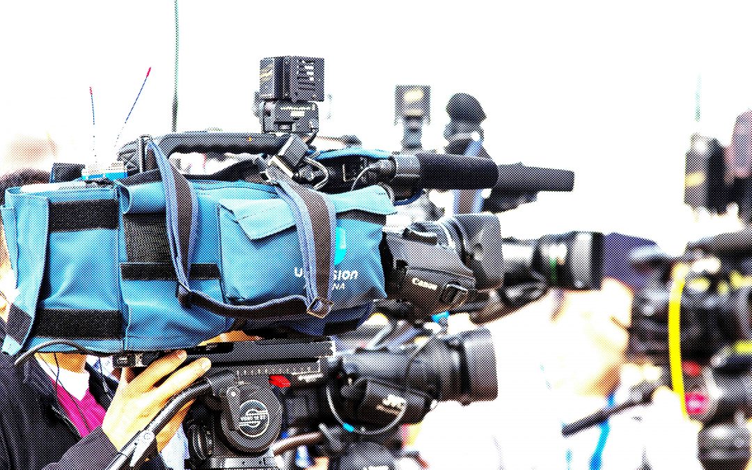 Gestión de Medios y Relaciones con la Prensa en el Sector Público