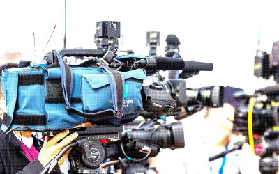 Gestión de Medios y Relaciones con la Prensa en el Sector Público