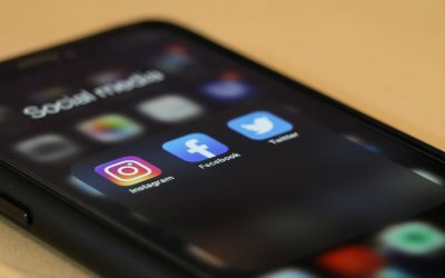 ¿Qué red social es mejor para una administración pública?