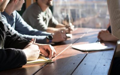 Ventajas de trabajar en la administración pública